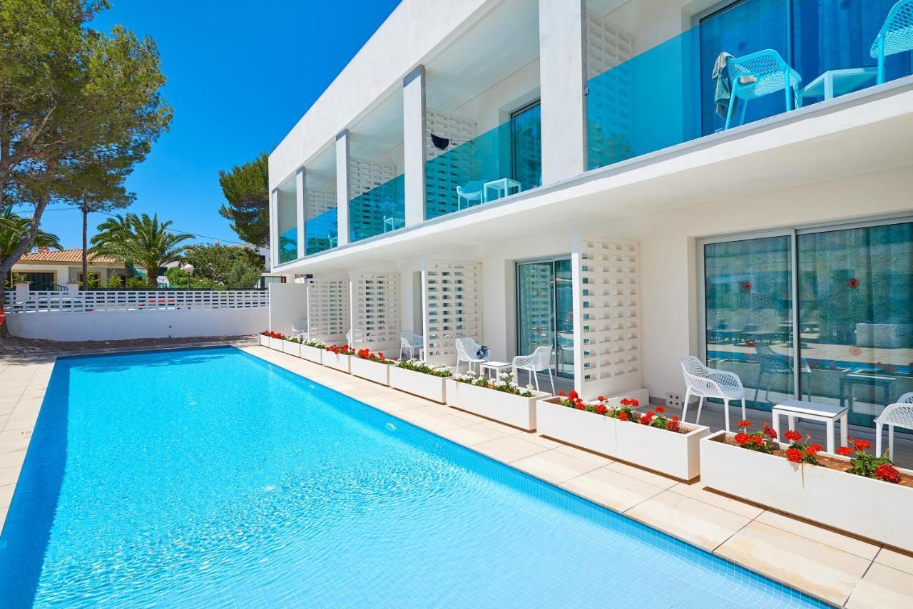 Hotel More Alcúdia Pokoj fotografie