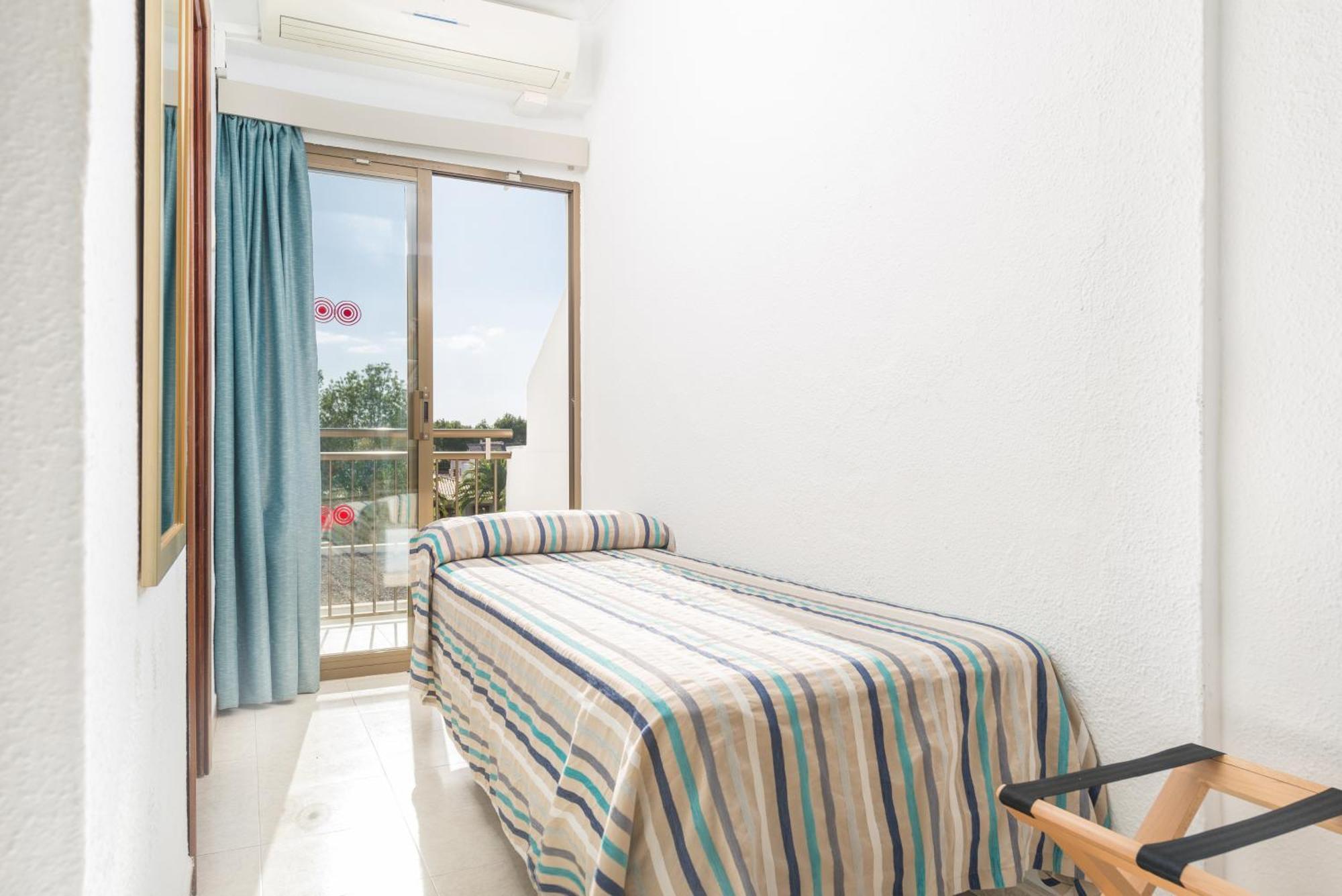Hotel More Alcúdia Pokoj fotografie