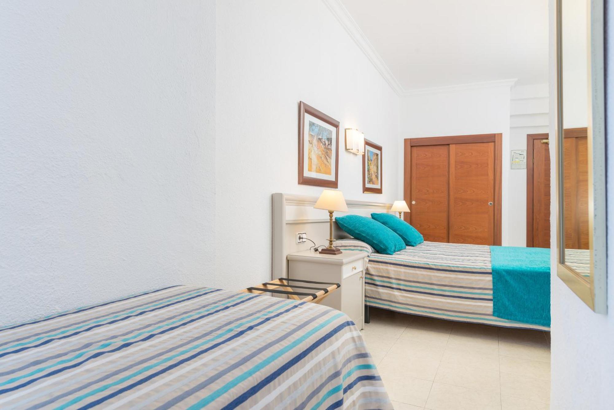 Hotel More Alcúdia Pokoj fotografie